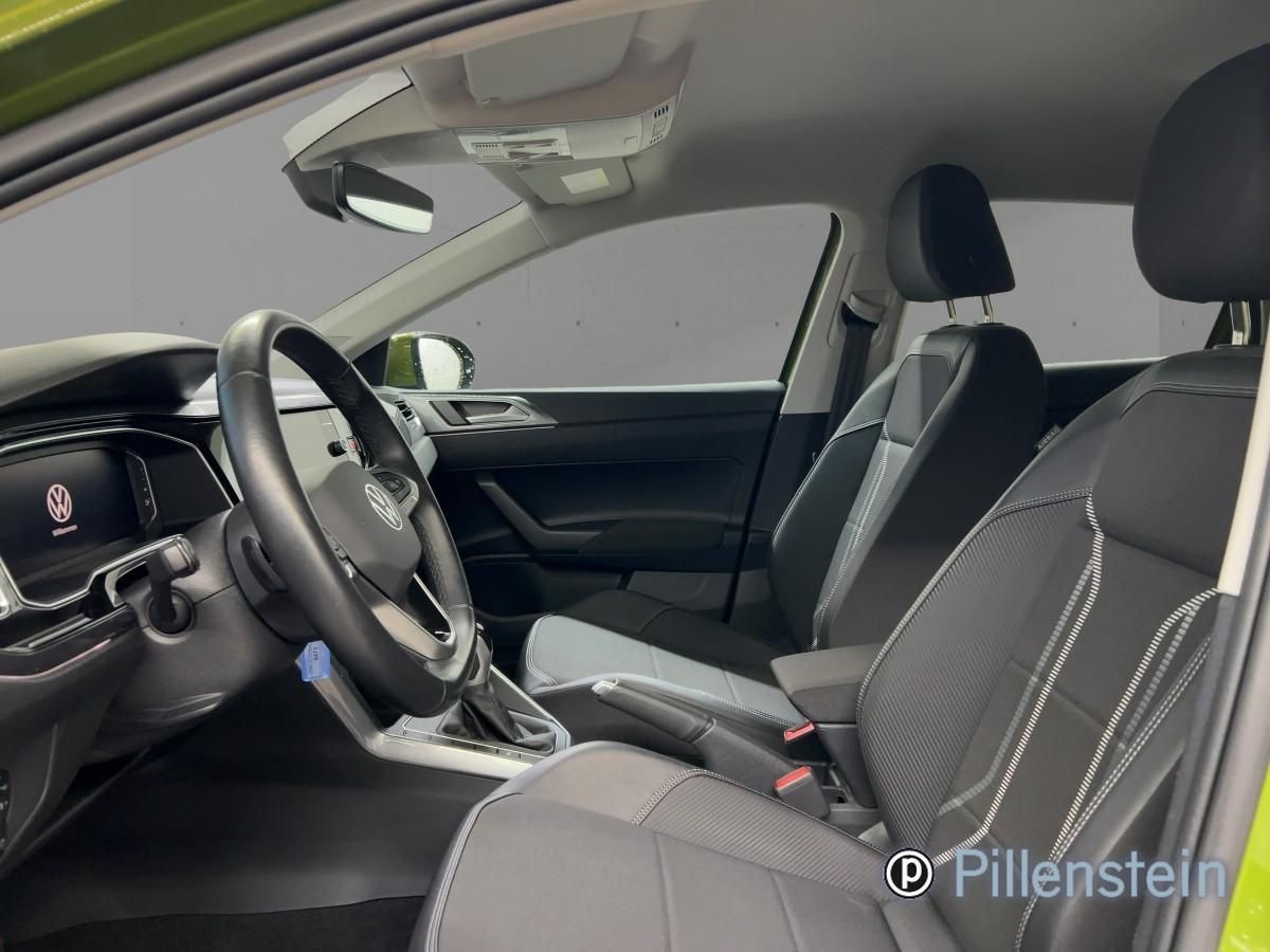 Volkswagen Taigo - Bild 5