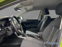 Volkswagen Taigo - Vorschau Bild 5