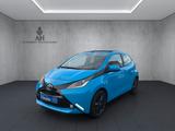 Toyota Aygo AYGO*X-Wave*1Hand*Faltdach*SHZ*+++ - Toyota Aygo (X) in München