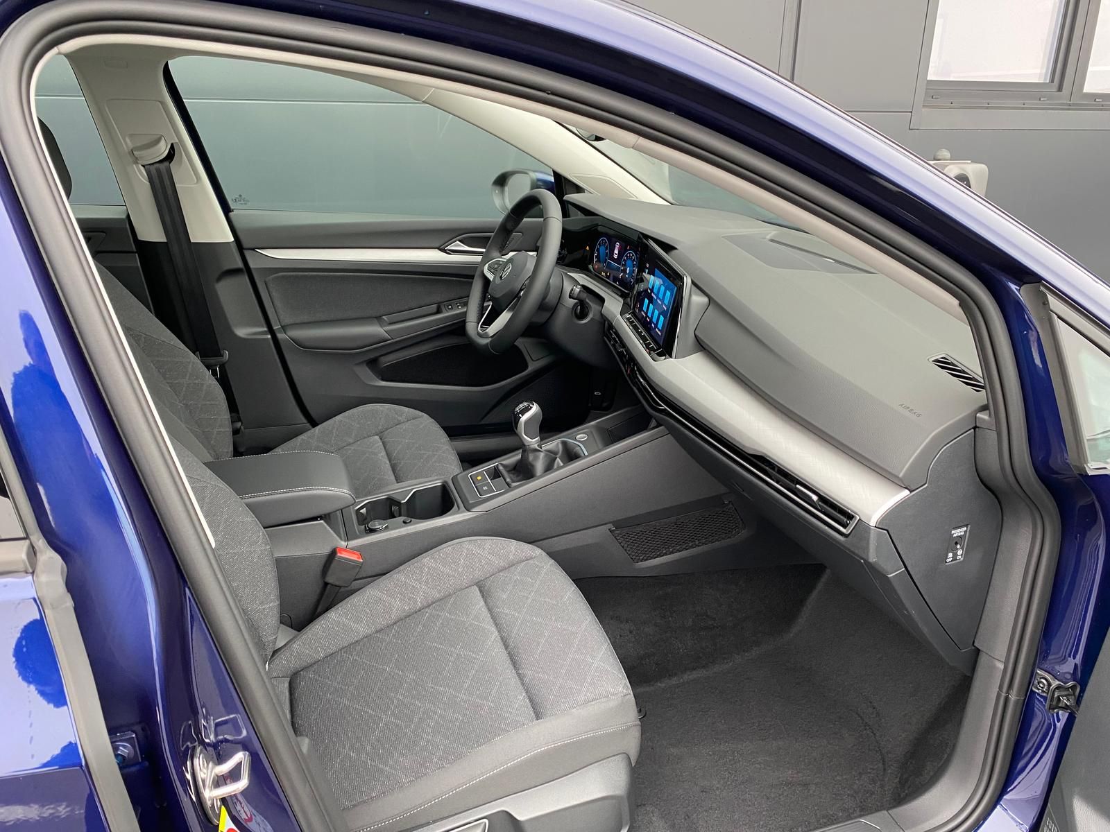 Volkswagen Golf - Bild 16