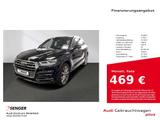 Audi Q5 Sport S line 45 TFSI quattro Matrix-LED ACC - Audi Q5 Gebrauchtwagen in Bielefeld