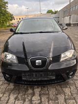 Seat Ibiza 1.4 16V Sport 155000km 2007 - Seat Ibiza aus 2007: 1.2