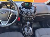 Ford B-Max Titanium*Garantie*2.Hand*TÜVneu* - Ford B-Max Gebrauchtwagen