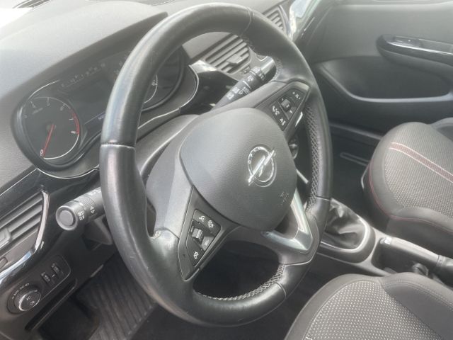 Fahrzeugabbildung Opel Corsa 1.4 Color Edition ecoFlex Sitzheizung, Ein