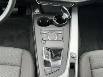 Audi A4 - 7