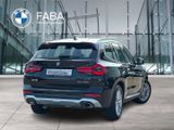 BMW X3 xDrive30e DAB LED WLAN Pano.Dach RFK PDC - BMW X3: Xdrive30d
