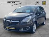 Opel Meriva 1.4 Turbo - Navigation, Parkhilfe u.v.m. - Opel Meriva in Freiburg