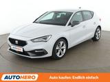 Seat Leon 1.5 TSI ACT FR*NAVI*VC*PDC*TEMPO* - Seat Leon Gebrauchtwagen in München