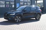 Volvo XC40 B4 R-Design*LED*STHZ*CAM*QI*BLIS*H&K - gebrauchte Volvo XC40 aus dem Jahr 2021