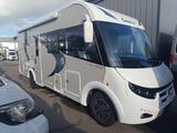 Chausson Titanium 6040 Premium  - Chausson Integrierter
