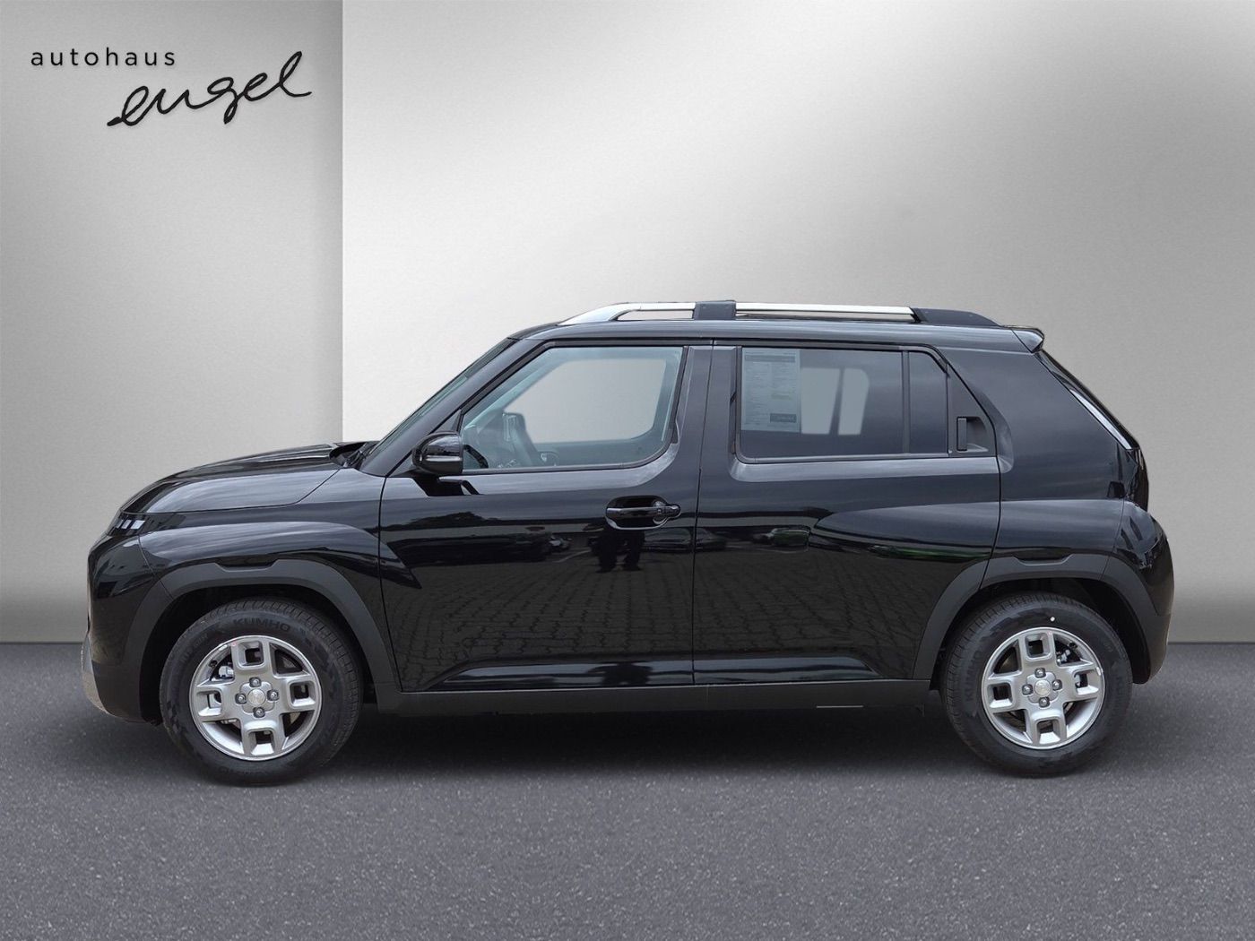 Hyundai INSTER – Bild 4