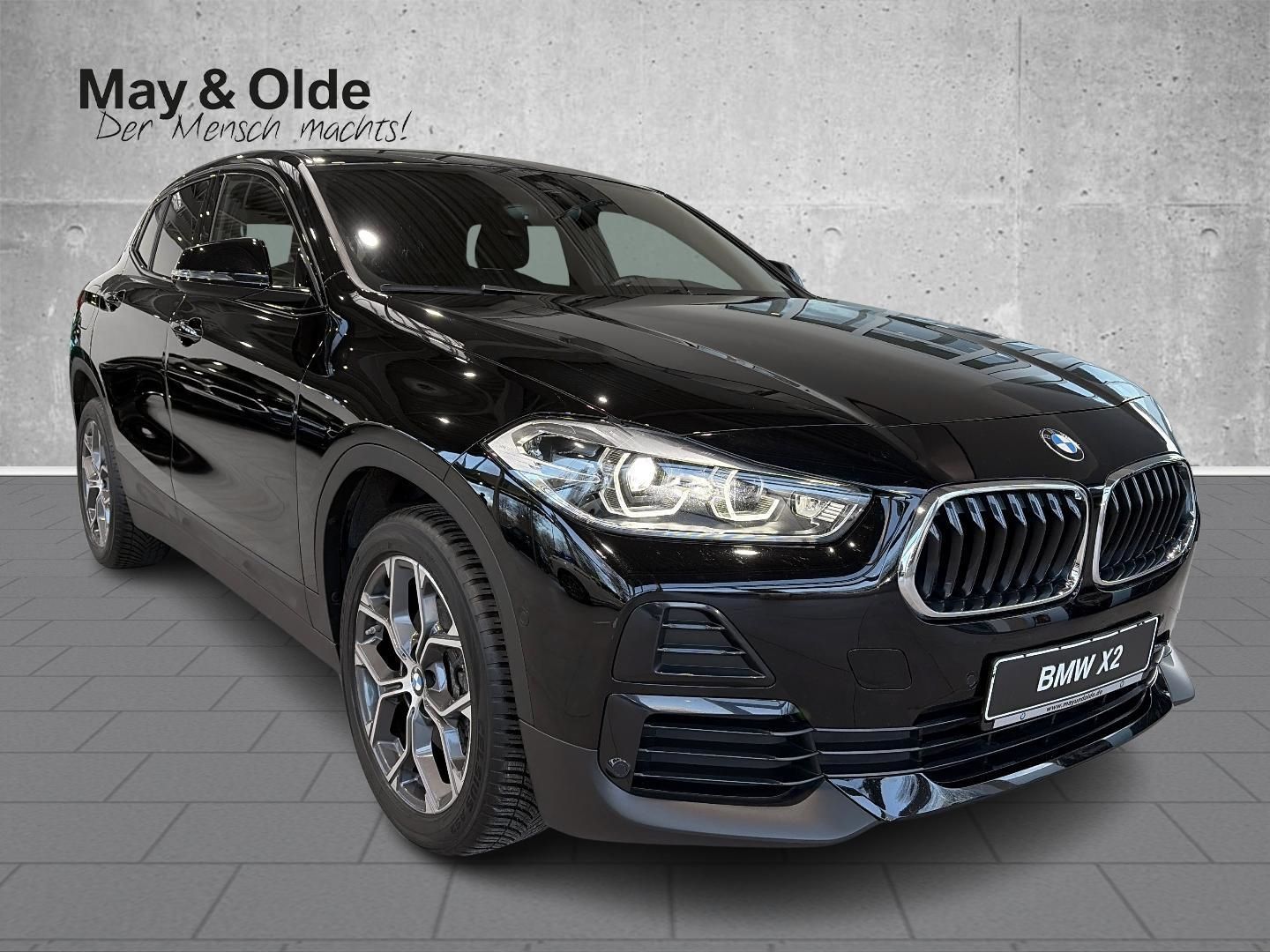 BMW X2 - Bild 4
