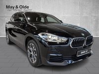 BMW X2 - Vorschau Bild 4
