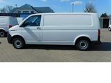 Volkswagen T6.1 Transporter 1 Abt e- Lang 4-Gang Automatic