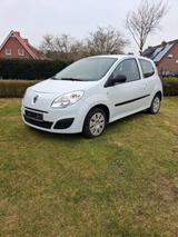 Renault Twingo Authentique 1.2 60 inkl LPG-Anlage