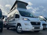 HYMER / ERIBA / HYMERCAR FREE 600 | Aufstelldach | Lithium 100 AH | RFK - HYMER / ERIBA Kastenwagen