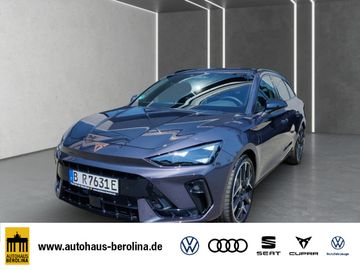 Cupra Leon ST 1.5 e-Hybrid VZ DSG *MATRIX*ACC*AHK*NAV*