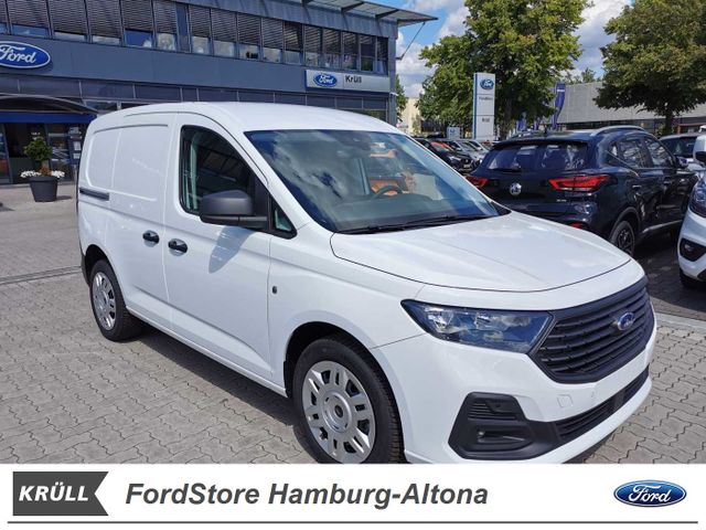 Ford Transit Connect Kasten L1 Diesel Automatik