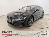 Volkswagen Arteon 2.0 TSI DSG R-Line Navi|Matrix|Pano|ACC|A - VW Arteon in Chemnitz