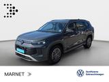 Volkswagen Tayron 2.0 TDI DSG 4Motion Life*Navi*AHK*7-Sitze