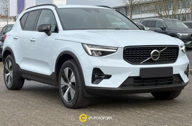 Otros VOLVO XC40 T4 Recharge Plug-in Hybrid automatico