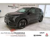 Kia EV3 GT-line 81.4 Leder Navi ACC PDC 360grad Kam  - Kia: 8