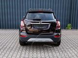 Opel Mokka X Innovation LPG +1. HAND+SPARSAM+UNFALLFR - Opel mit LPG-Antrieb