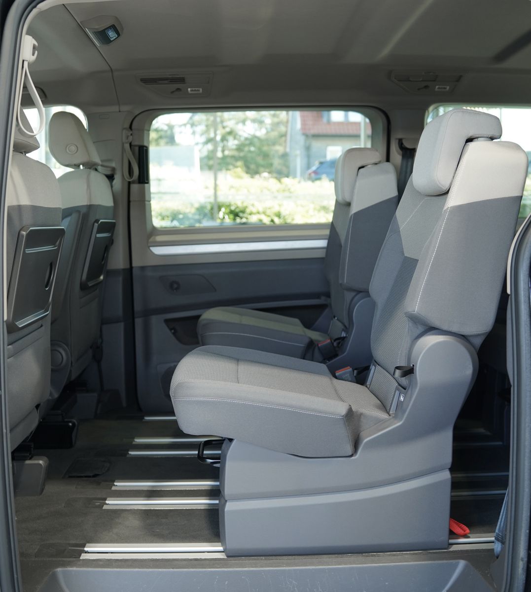 Vw T7 Multivan