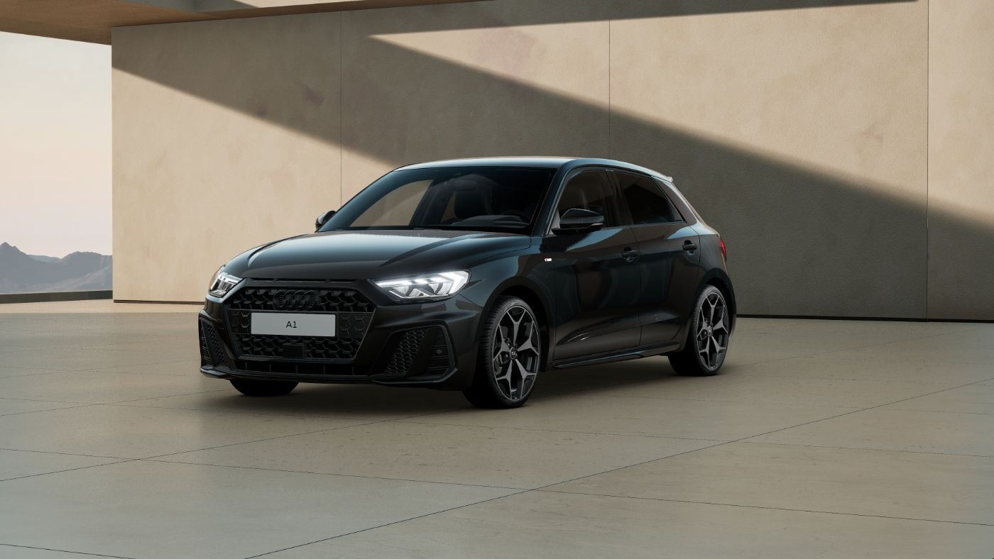Audi A1 - Bild 2