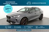 Cupra Formentor VZ Priority 1.4 TSI e-HYBRID 180kW AHK - Cupra Formentor: Priority