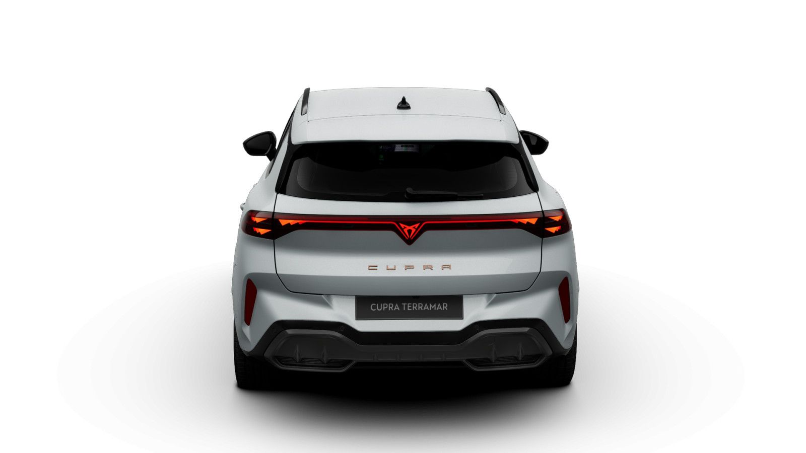 Cupra Terramar - Bild 7