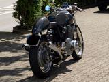 Laverda 3CL - LAVERDA MOTORRAD