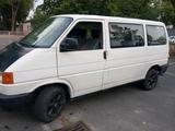 Volkswagen VW T4 Transporter caravelle 8 Sitzer TÜV a... - Volkswagen aus 1995: Transporter