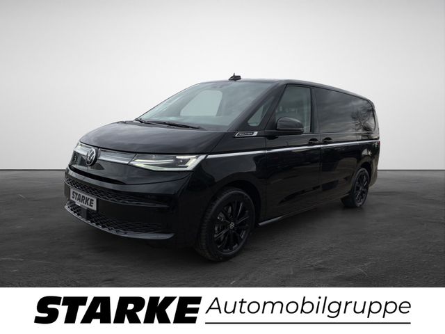 Volkswagen T7 Multivan 2.0 TDI DSG Style lang  AHK Navi LED