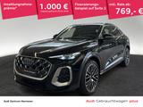 Audi SQ5 Sportback TFSI S tronic
