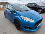 Ford Fiesta Sport - Ford Fiesta: 3 Türen