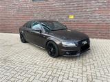 Audi A4 1.8 TFSI 88kw S line S line - Audi A4 aus 2010: Line