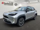 Toyota Yaris Cross Hybrid Style Plus +Advanced Safety-P - Toyota Yaris Cross Style mit Hybrid-Antrieb (Benzin/Elektro)
