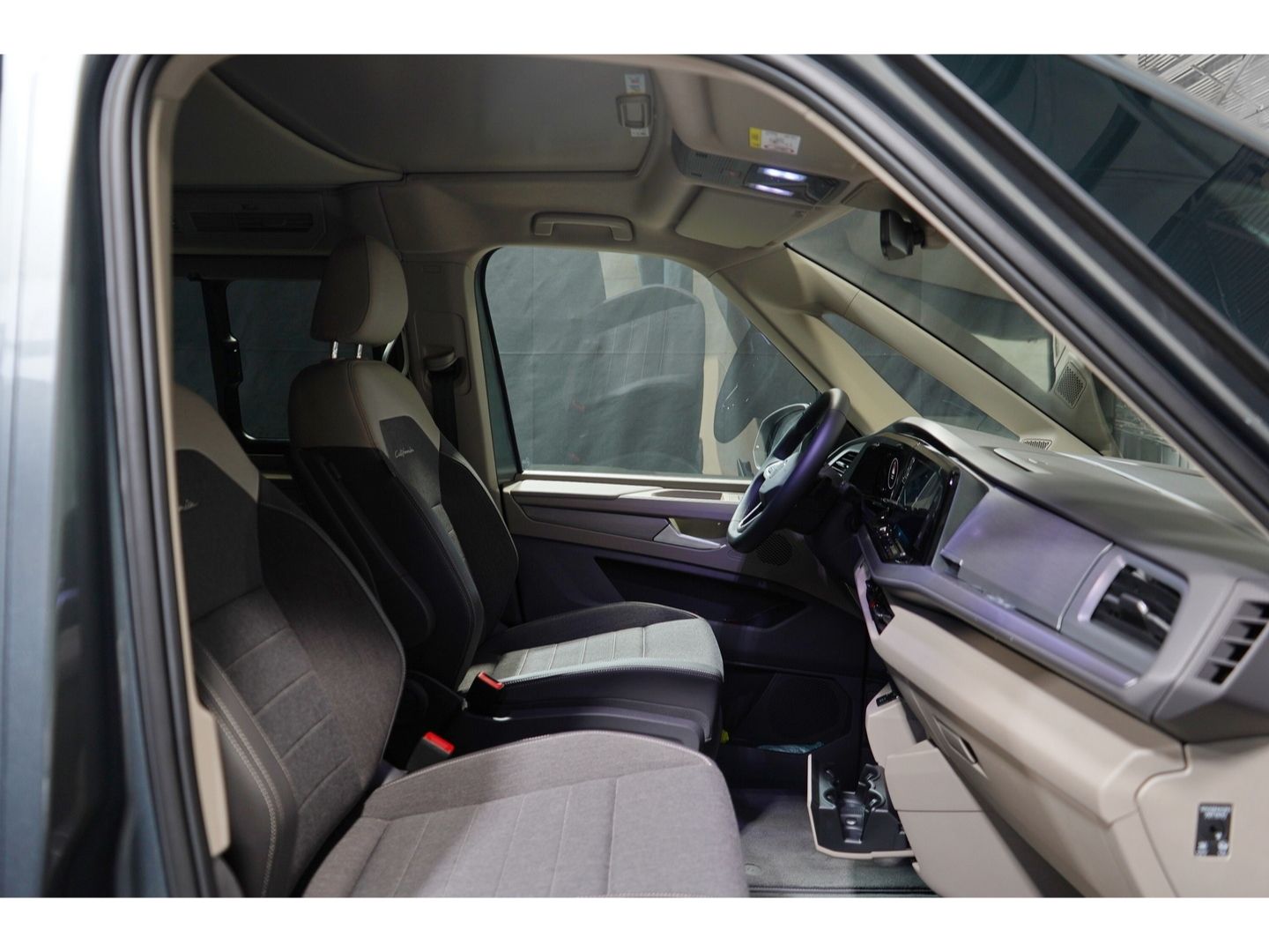 Volkswagen T7 California - Bild 5