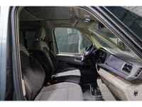 Volkswagen T7 California - Vorschau Bild 5