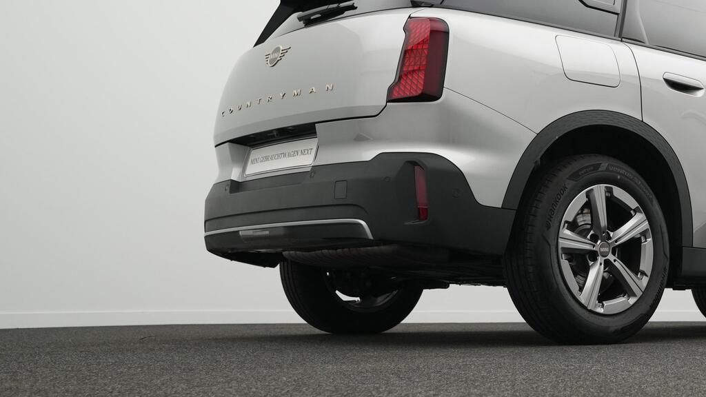 MINI Countryman C (Cooper) - Bild 24