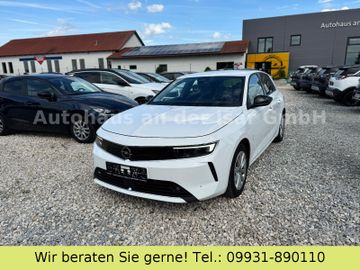 Bild 2 Opel Astra L 1.2 Lim. Enjoy *LED*KAMERA*PDC*CARPLAY*
