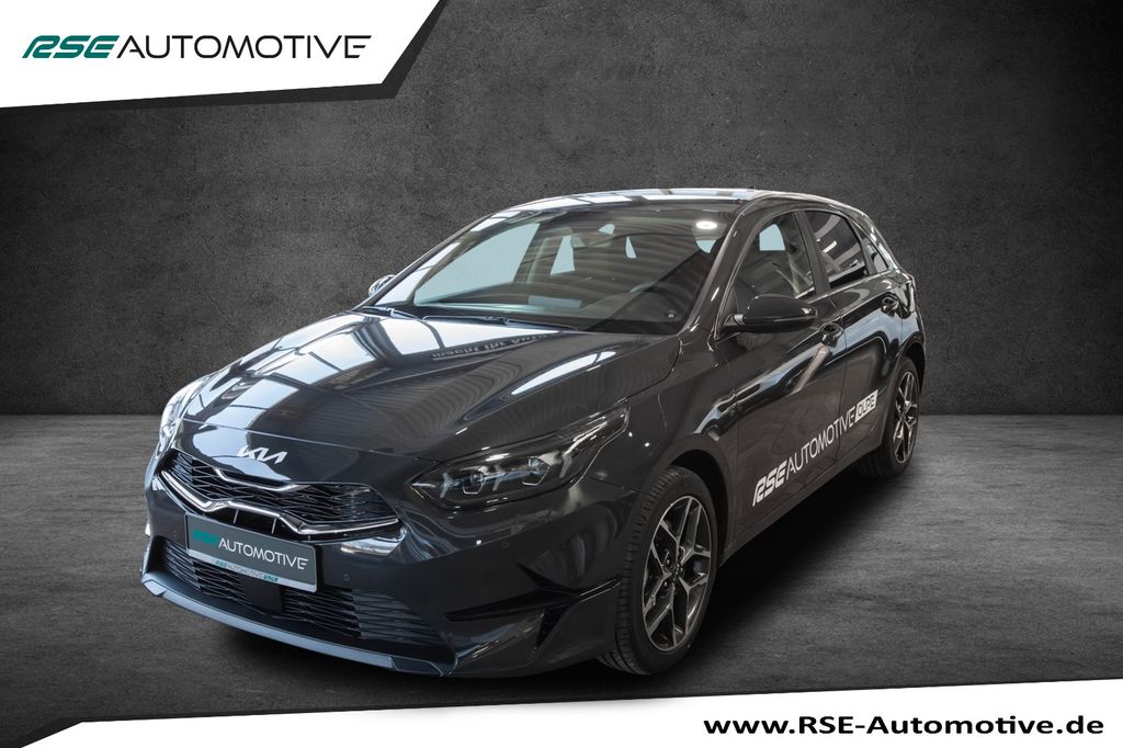 Kia cee'd / Ceed