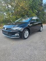 Volkswagen Polo 1.0 TSI 70kW DSG Highlight 