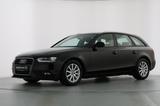 Audi A4 AVANT ULTRA 2.0TDI 2.HAND+SCHECKHEFTGEPFLEGT - Audi A4 mit Diesel-Antrieb: 2.0