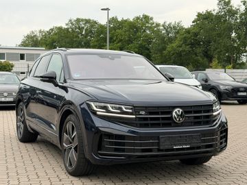 Volkswagen Touareg 3.0 TSI 4Motion R °NACHT°360°AHK°PANO°
