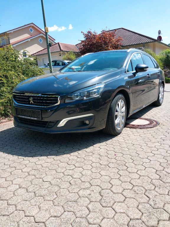 Image of Peugeot 2008