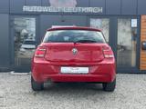 BMW 1er Limousine 5-trg. 116 i KLIMA PDC SHZ MULTI - BMW: 5er