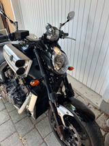Yamaha Vmax 1700 Baujahr 2011 schwarz - Offers