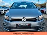 Volkswagen Golf Sportsvan VII 1.5 TSI DSG Klima PDC 2.HAND - VW Golf Sportsvan Gebrauchtwagen in Köln